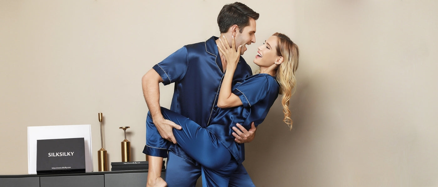4. Hochzeitstag Geschenke & Ideen