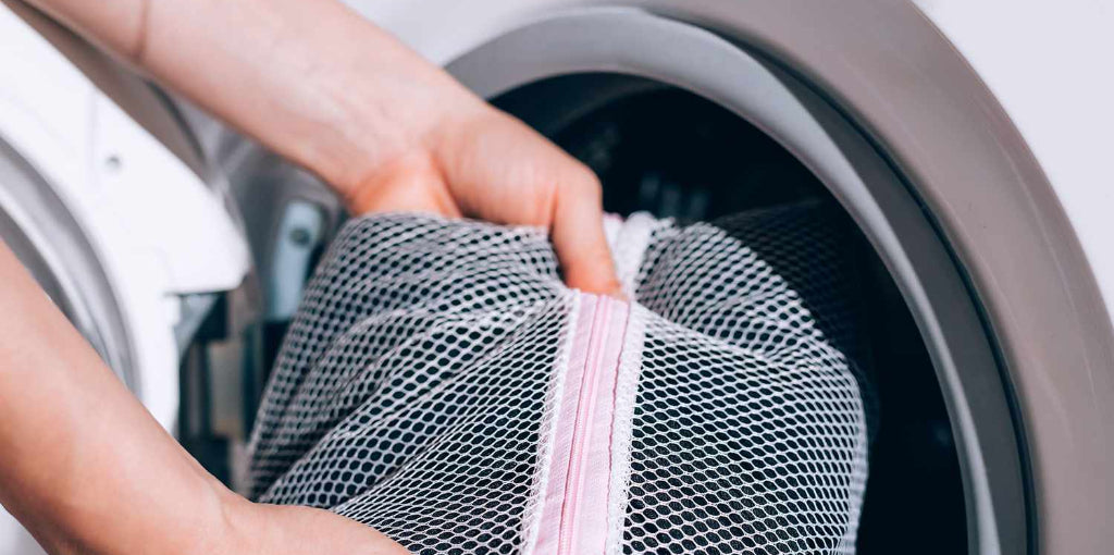 So waschen Sie ein Seidennachthemd: 7 Tipps