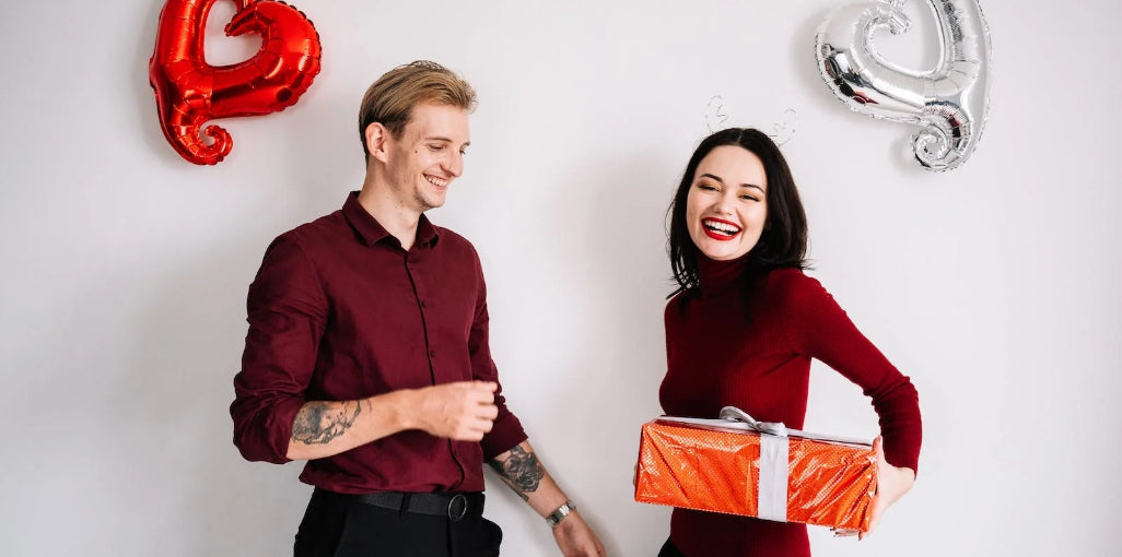 Süße Geschenke für Sie und Ihn