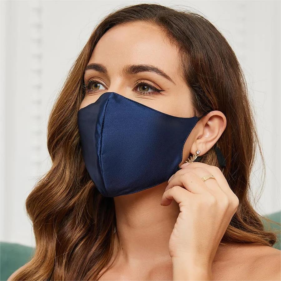 Warum Seidenmasken die beste Wahl für Ihre Gesundheit und Ihr Wohlbefinden sind