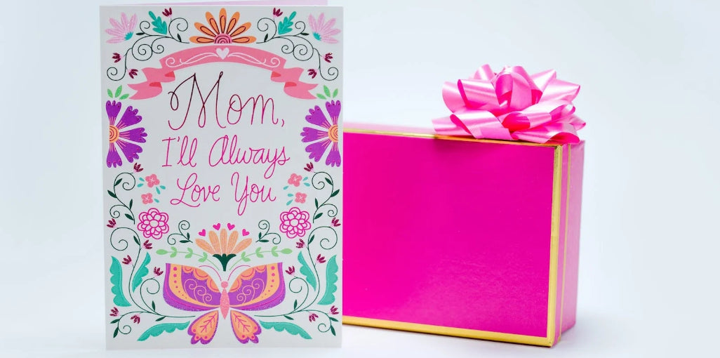 Geschenk für Mama