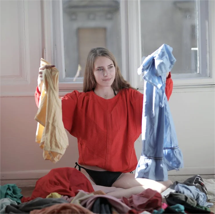 Sollten Seidenpyjamas chemisch gereinigt oder gewaschen werden?