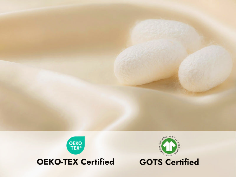 1-Premium 6A Maulbeerseide