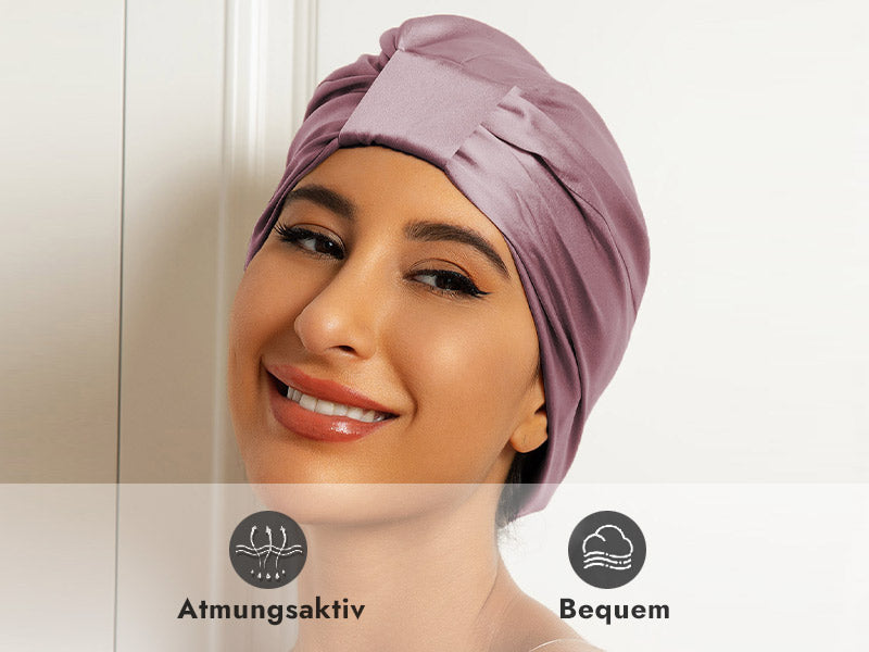 4-Atmungsaktiver Komfort