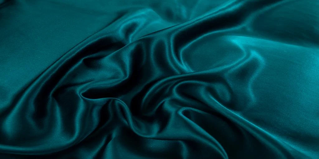 Pure Seide, Pure Eleganz