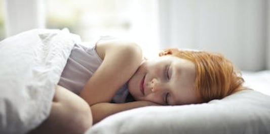 5 Schlaffördernde Tipps für eine erholsame Nacht