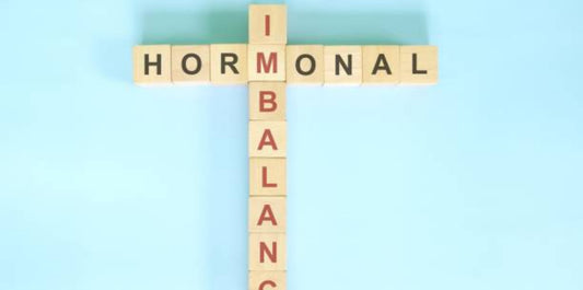 Hormonelles Ungleichgewicht