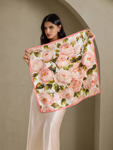 [P108] SilkSilky-DE Scarf 003