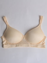 [Beige] SilkSilky-DE BHs 007