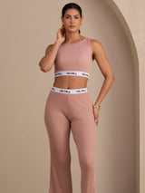 [Rosa] SilkSilky-DE Womens Pants 003