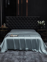 [Graublau] SilkSilky-DE Duvet Covers 002