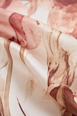 [P092] SilkSilky-DE Reine Seide Scarf 005