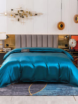 [König Blau] SilkSilky-DE Duvet Covers 002