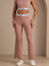 [Rosa] SilkSilky-DE Womens Pants 001