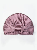 [Blasses Mauve] SilkSilky-DE Schlafmützen 005