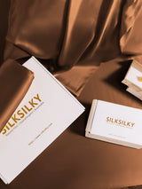 [Kaffee] SilkSilky-DE Kissenbezüge 004