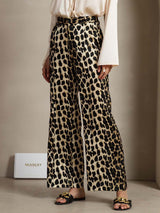 [Leopard] SilkSilky-DE Damenhosen 003