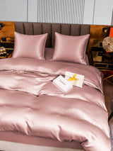 [Pfirsichhaut] SilkSilky-DE Bettwäsche Sets 006