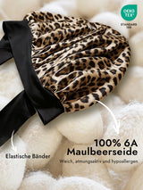 [Leopard] SilkSilky-DE Schlafmützen 002