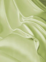 [Mintgrün] SilkSilky-DE 19Momme Bettwäsche Sets 005