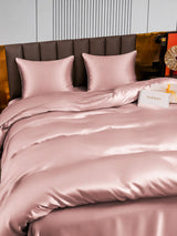[Pfirsichhaut] SilkSilky-DE Bettwäsche Sets 004