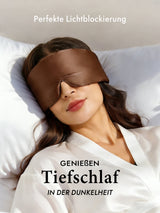 [Kaffee] SilkSilky-DE Augenmasken 003