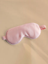 [Rosa] SilkSilky-DE Augenmasken 002