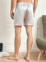 [Silber] SilkSilky-DE Mens Sleep Bottoms 002