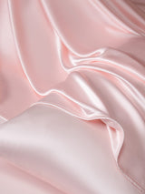 [Rosa] SilkSilky-DE 25Momme Bettwäsche Sets 006