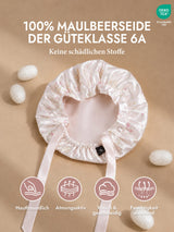 [Multi] SilkSilky-DE Schlafmützen 002