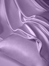 [Lavendel] SilkSilky-DE 19Momme Bettwäsche Sets 004