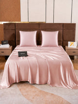 [Pfirsichhaut] SilkSilky-DE Bettwäsche Sets 002