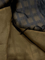 [Schwarz] SilkSilky-DE Blouse 005