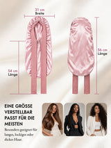 [Rosa] SilkSilky-DE Schlafmützen 004