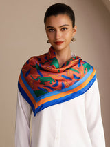 [Ton Elefant] SilkSilky-DE Scarf 003