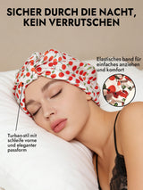 [Multi] SilkSilky-DE Schlafmützen 004