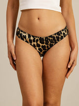 [Leopard] SilkSilky-DE Höschen 003