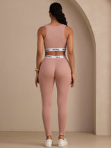 [Rosa] SilkSilky-DE Womens Pants 002