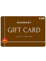 [] SilkSilky-DE Gift Cards 001