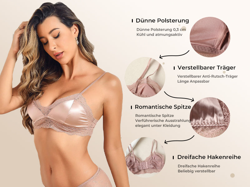 Praktischere und edlere Designs