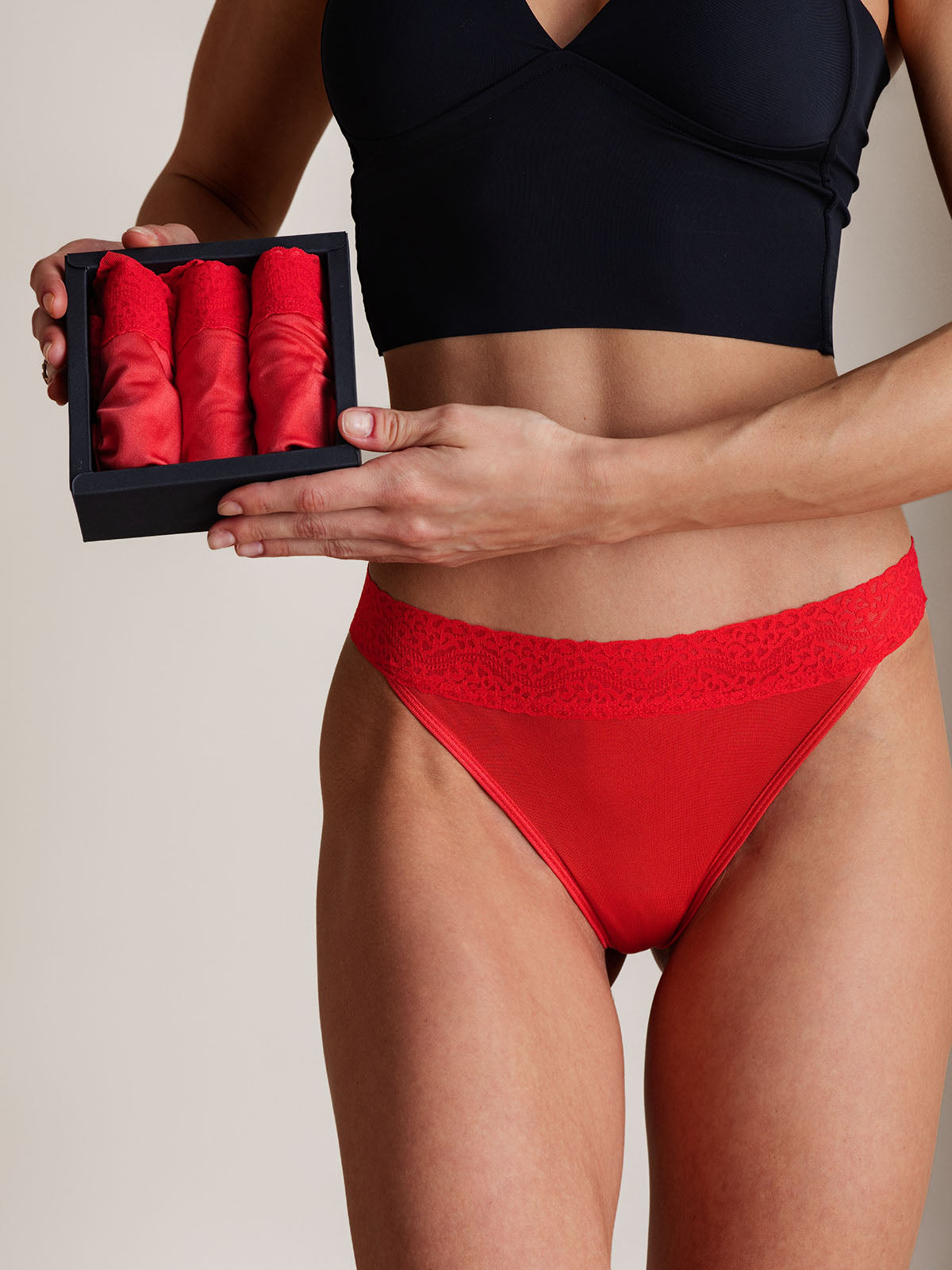 [Rot] SilkSilky-DE Panty 002,