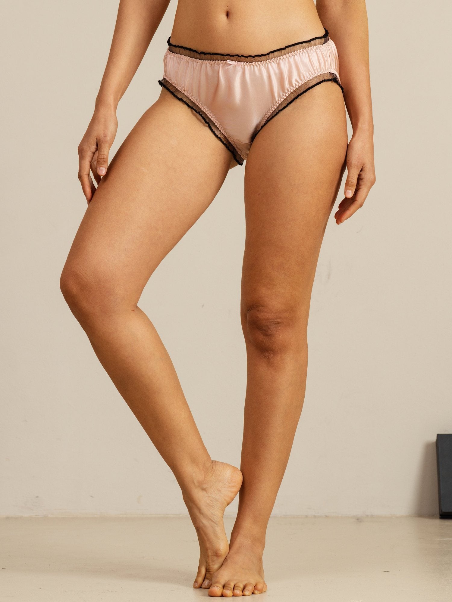 [Rosa] SilkSilky-DE Panty 001