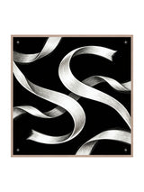 [P106] SilkSilky-DE Pure Silk Scarf 001
