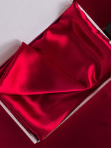 [Rotwein] SilkSilky-DE 19Momme Pillowcase 006