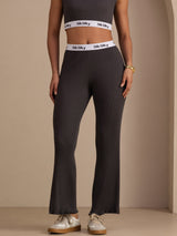 [Grau] SilkSilky-DE Womens Pants 001