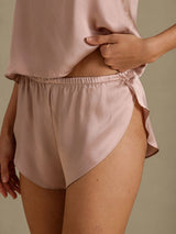 [Toskana] SilkSilky-DE Spaghetti Strap Camisole-Set 005