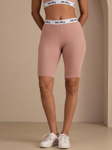 [Rosa] SilkSilky-DE Womens Shorts 001