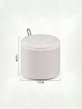 [Weiß] SilkSilky-DE Laundry Wash Bags 003
