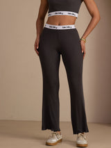 [Grau] SilkSilky-DE Womens Pants 004