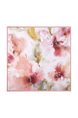 [P101] SilkSilky-DE Reine Seide Scarf 001,